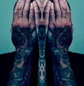 Meet your Posher, Joseph